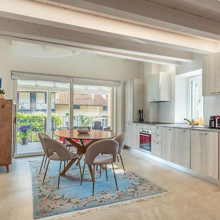 Luxury 2Br W/ River Castle View In Borgo Valsugana Appartement Buitenkant foto