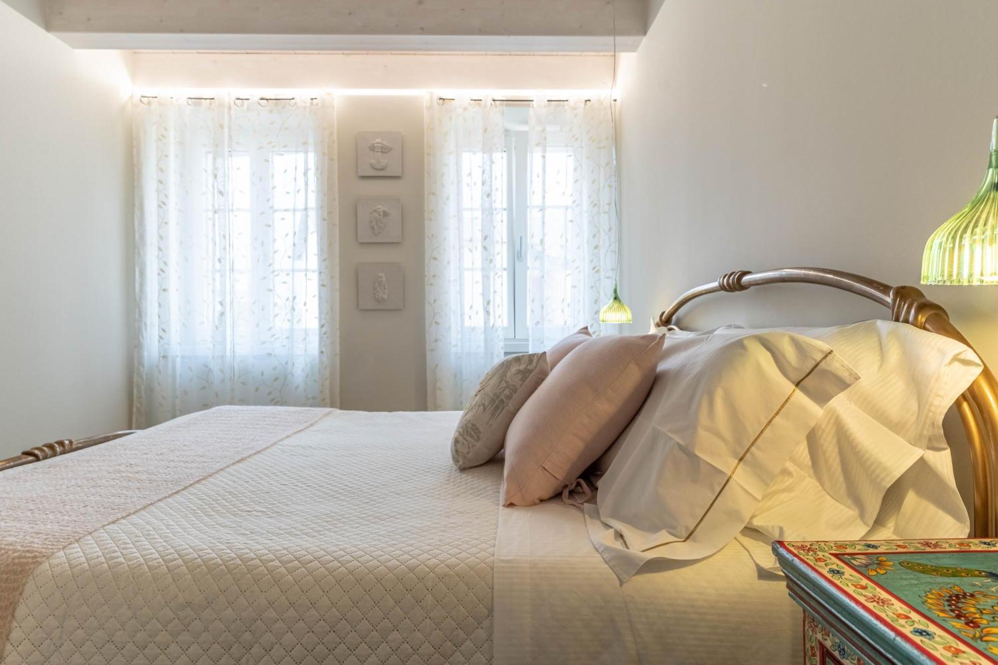 Luxury 2Br W/ River Castle View In Borgo Valsugana Appartement Buitenkant foto