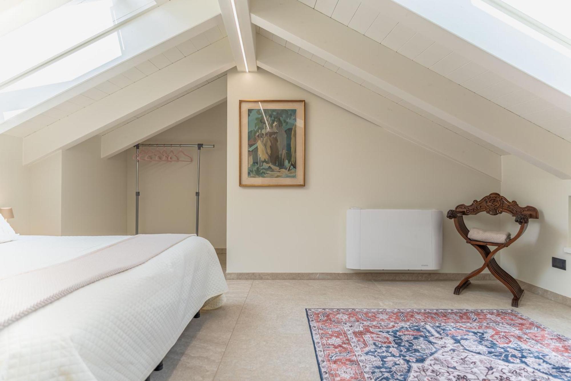 Luxury 2Br W/ River Castle View In Borgo Valsugana Appartement Buitenkant foto