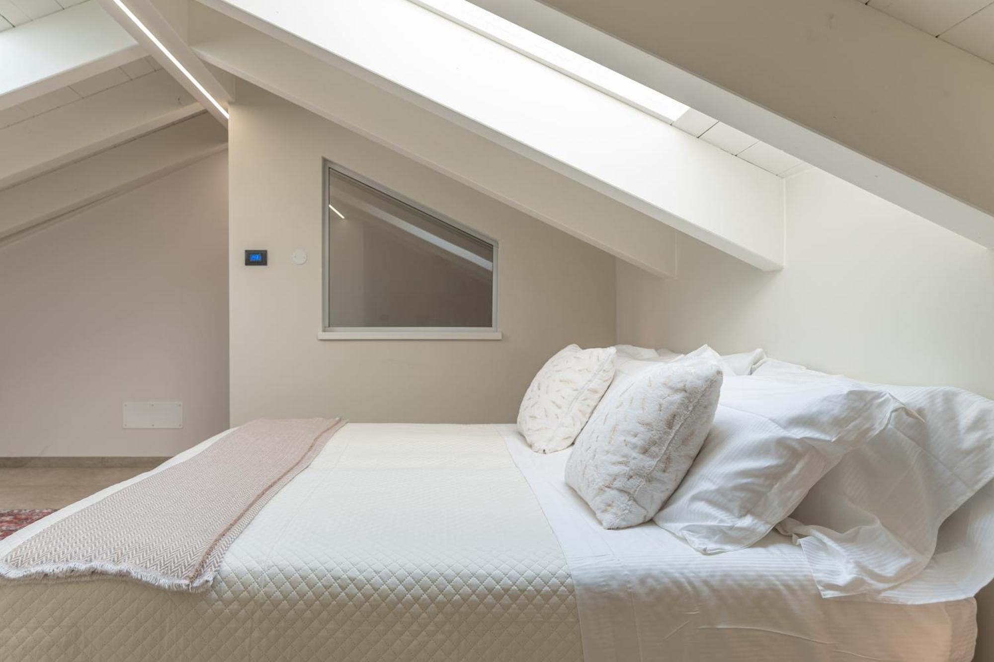 Luxury 2Br W/ River Castle View In Borgo Valsugana Appartement Buitenkant foto