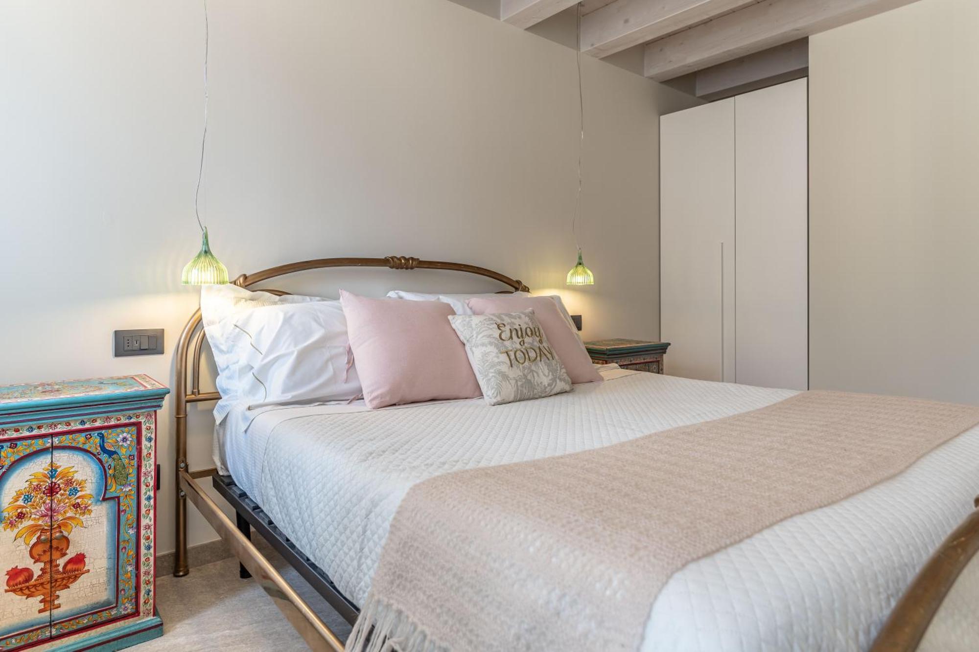Luxury 2Br W/ River Castle View In Borgo Valsugana Appartement Buitenkant foto