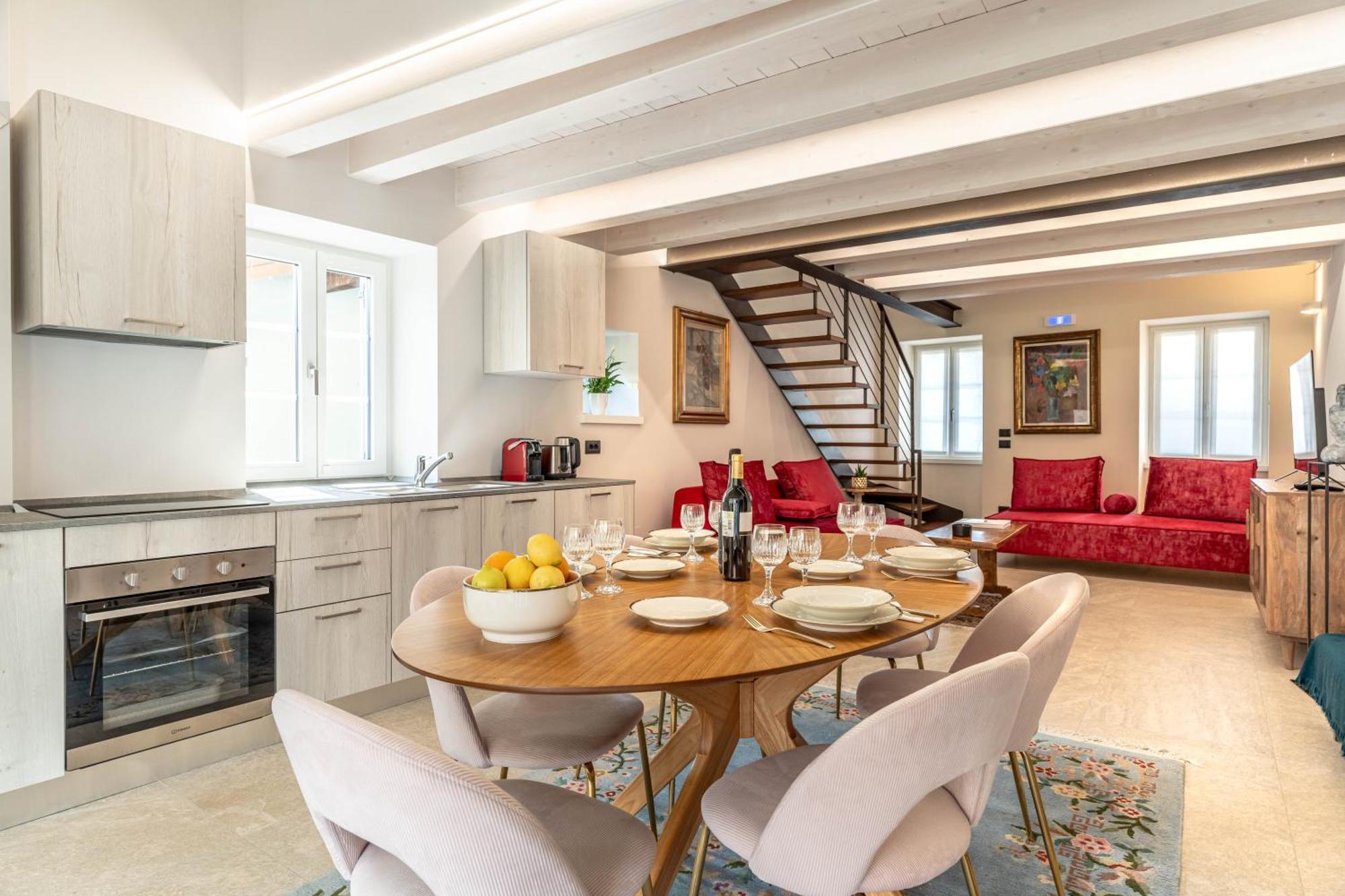 Luxury 2Br W/ River Castle View In Borgo Valsugana Appartement Buitenkant foto