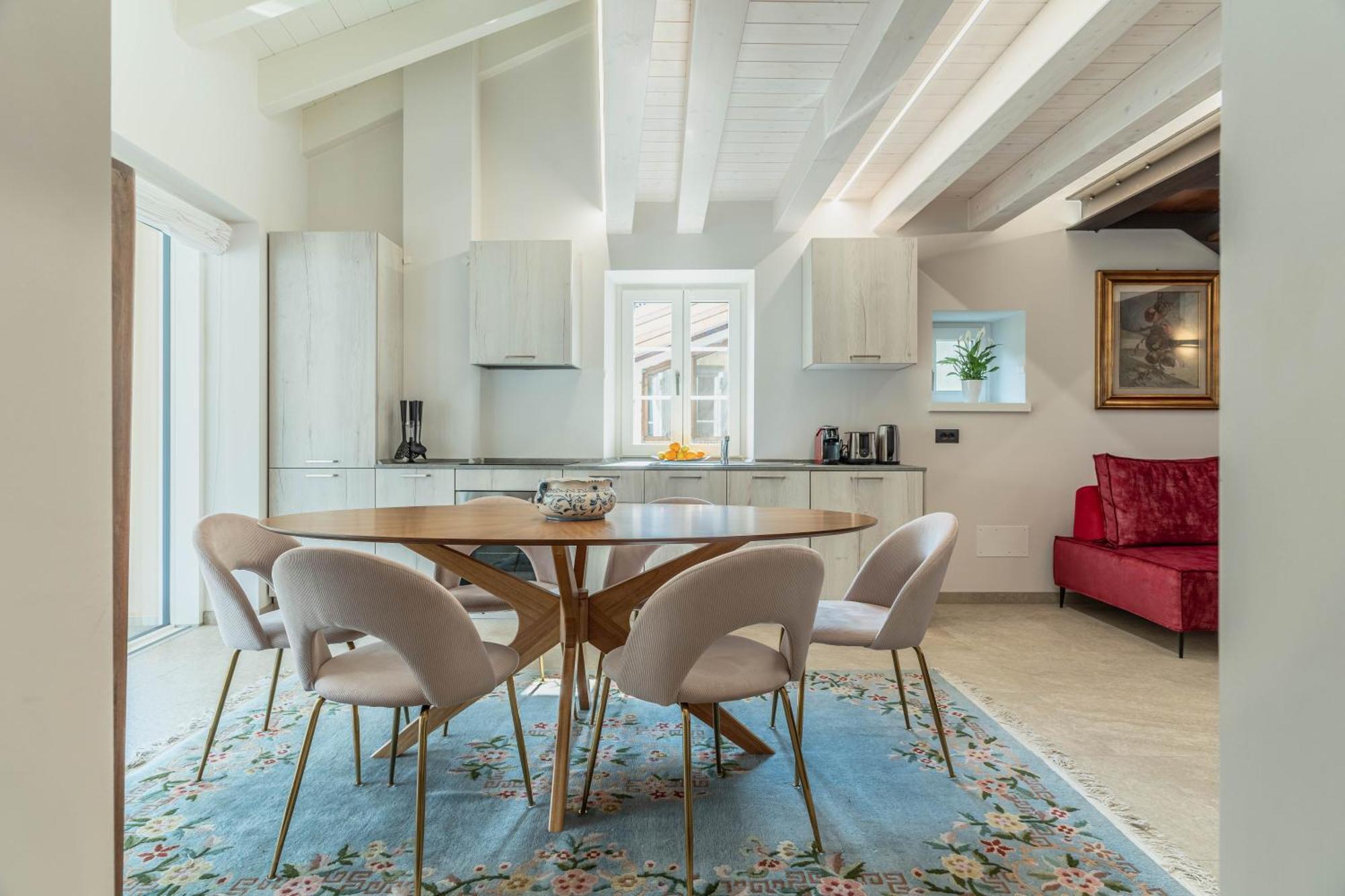 Luxury 2Br W/ River Castle View In Borgo Valsugana Appartement Buitenkant foto