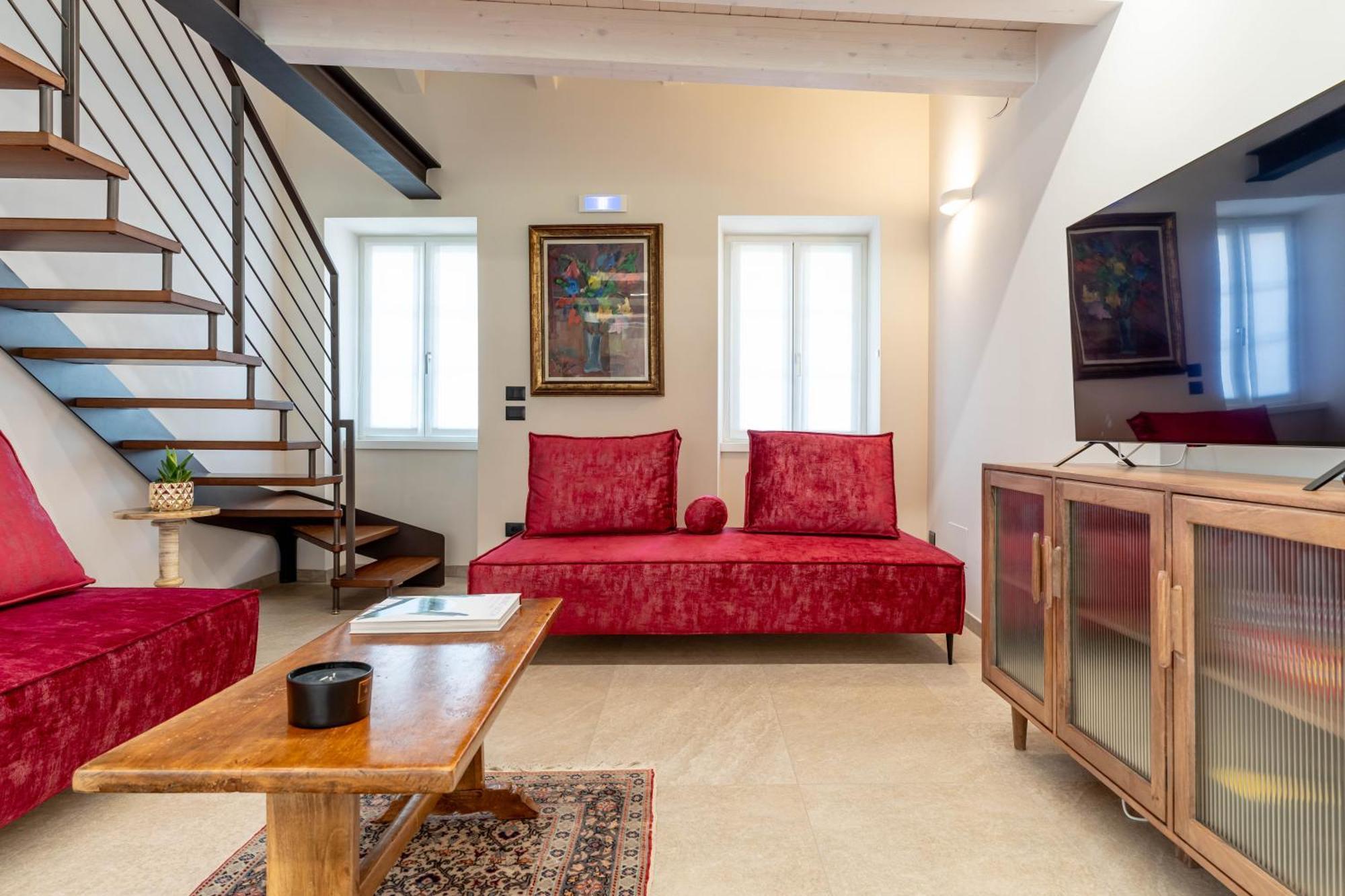 Luxury 2Br W/ River Castle View In Borgo Valsugana Appartement Buitenkant foto