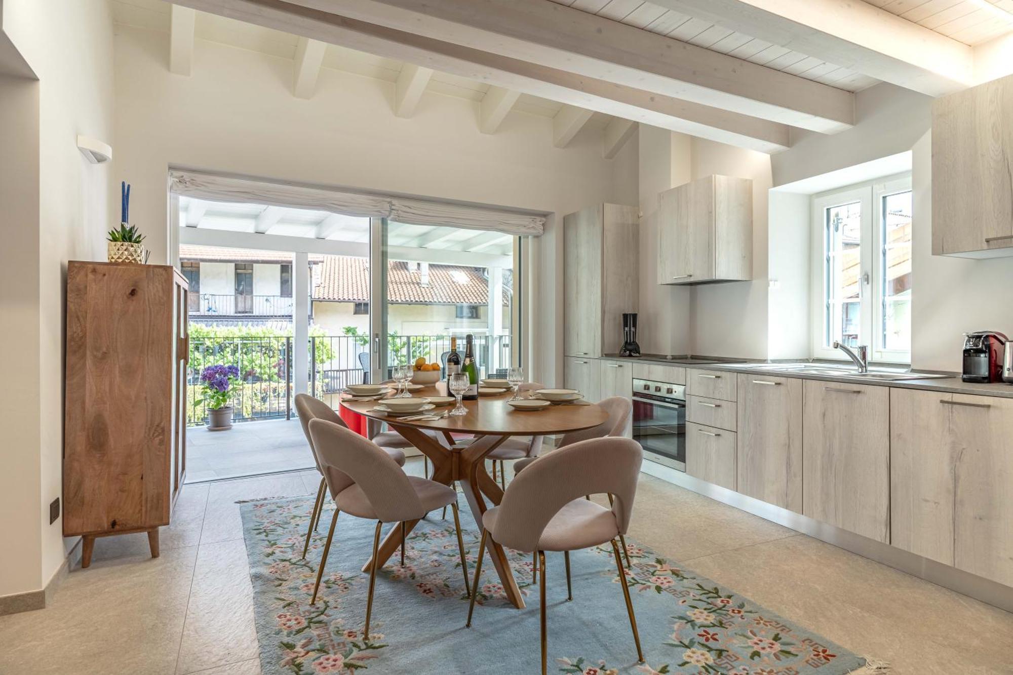 Luxury 2Br W/ River Castle View In Borgo Valsugana Appartement Buitenkant foto
