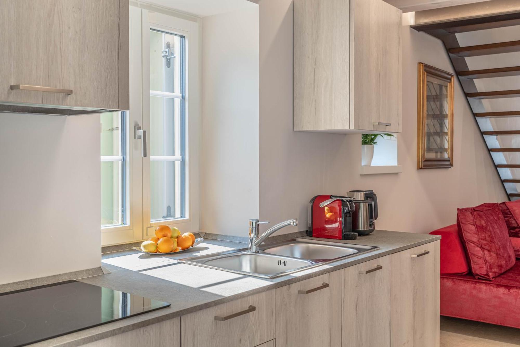 Luxury 2Br W/ River Castle View In Borgo Valsugana Appartement Buitenkant foto