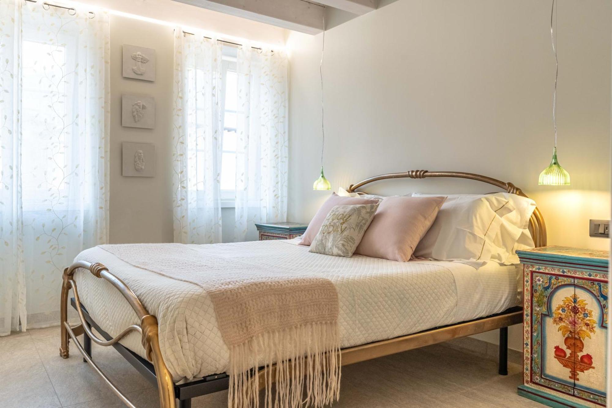 Luxury 2Br W/ River Castle View In Borgo Valsugana Appartement Buitenkant foto
