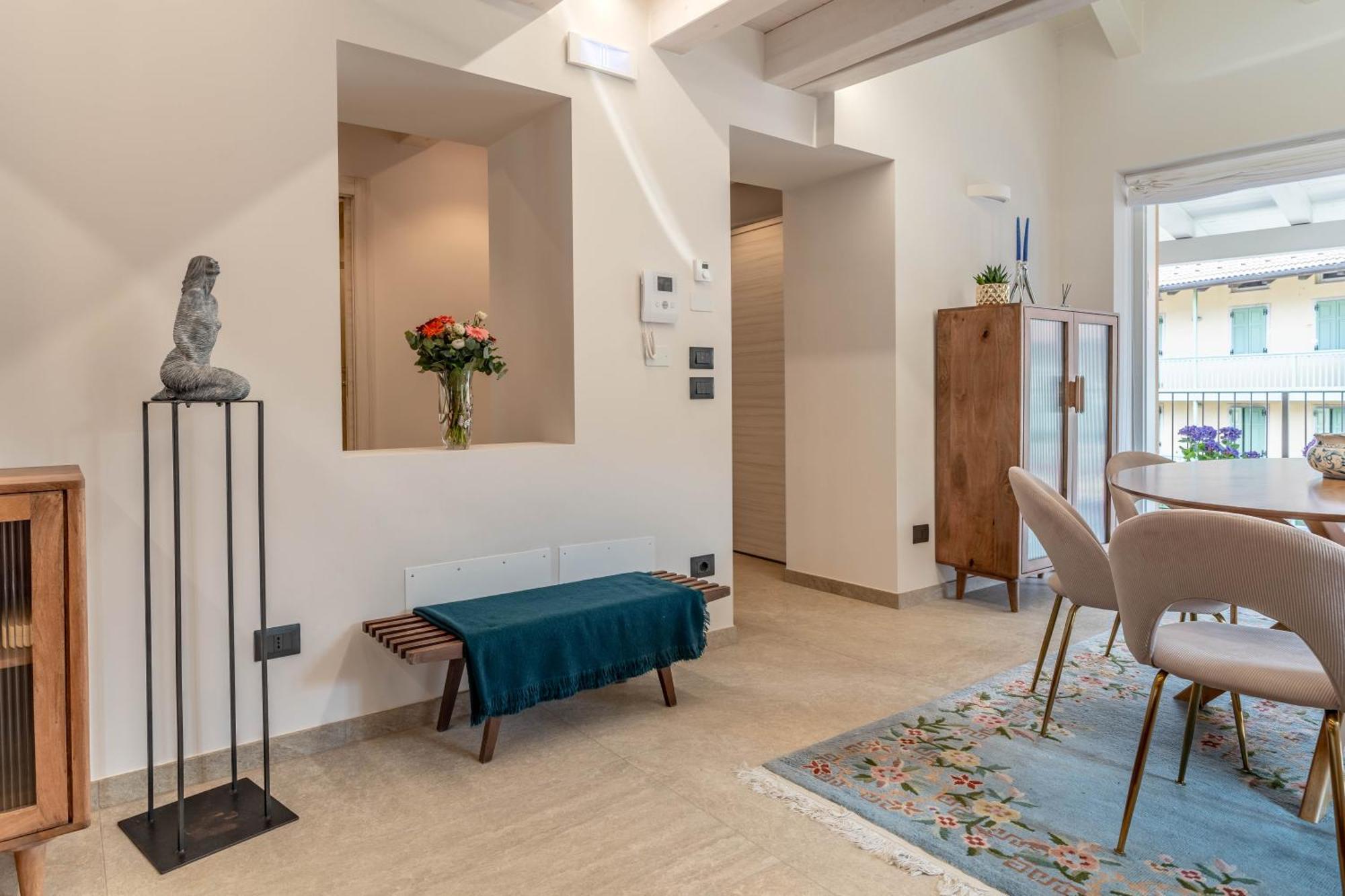 Luxury 2Br W/ River Castle View In Borgo Valsugana Appartement Buitenkant foto