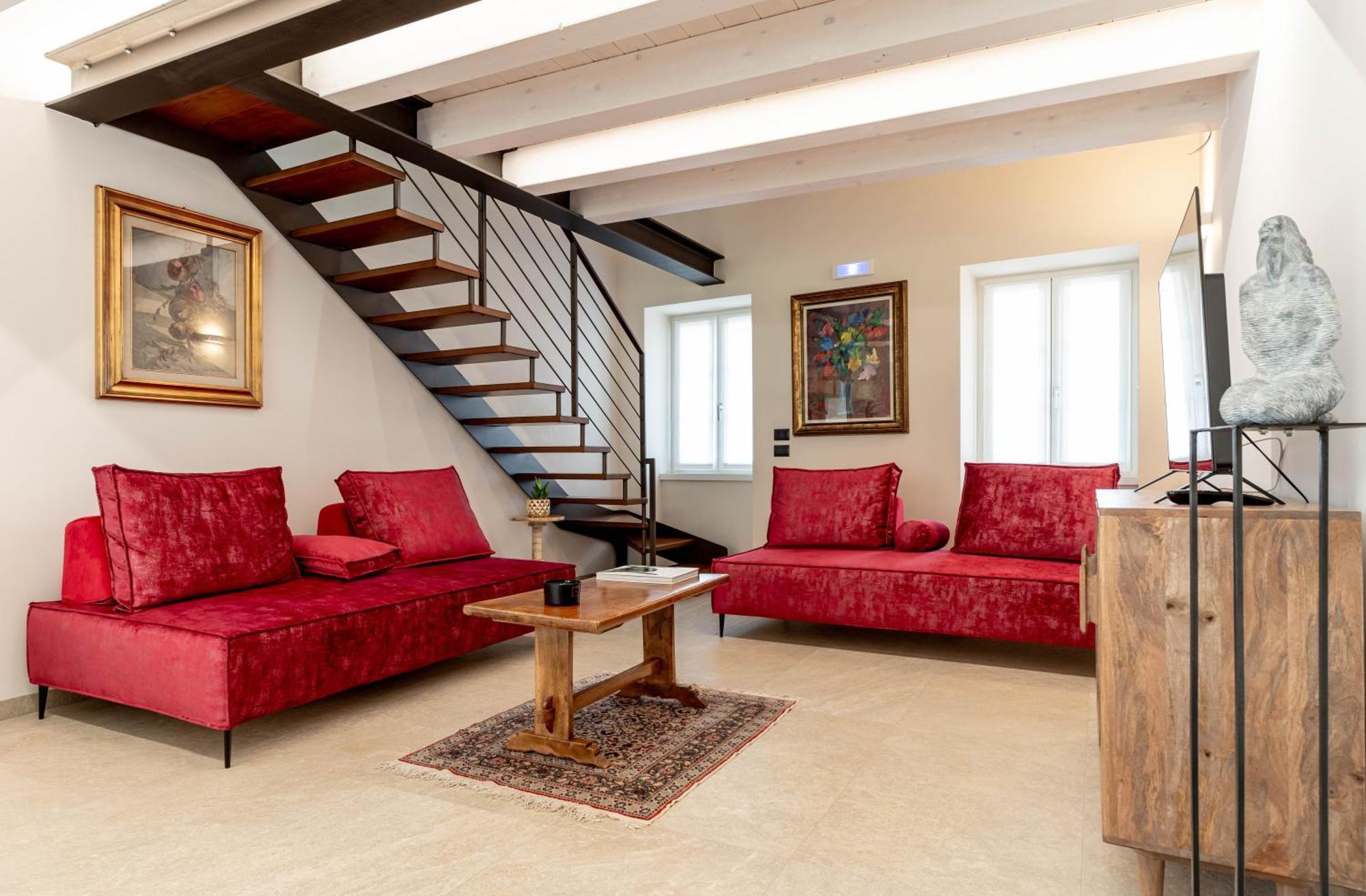 Luxury 2Br W/ River Castle View In Borgo Valsugana Appartement Buitenkant foto