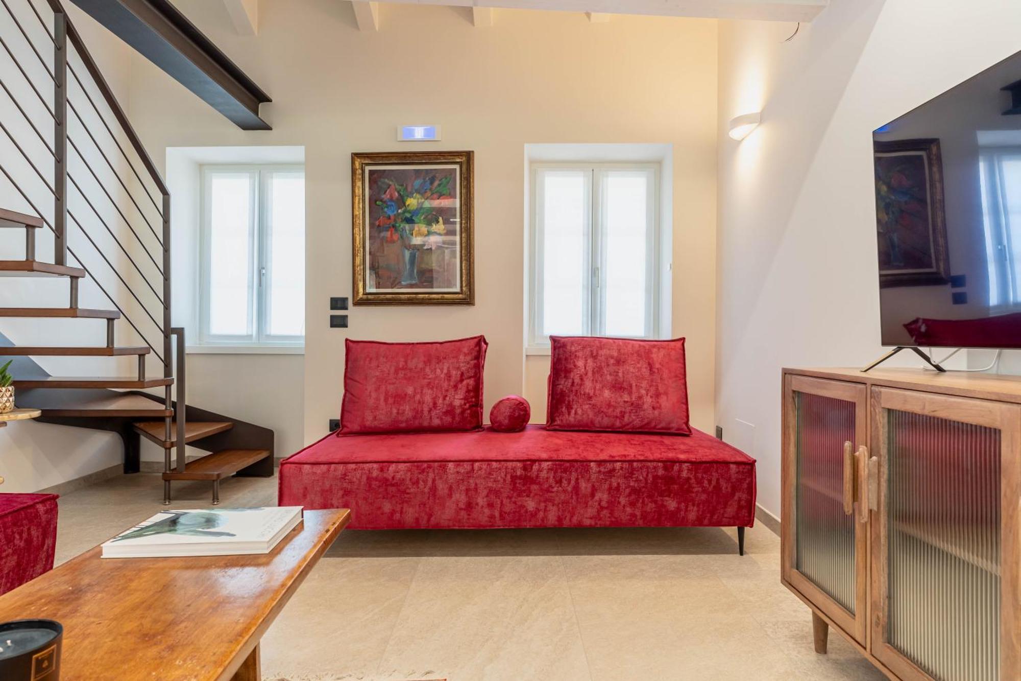 Luxury 2Br W/ River Castle View In Borgo Valsugana Appartement Buitenkant foto